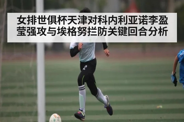 女排世俱杯天津对科内利亚诺李盈莹强攻与埃格努拦防关键回合分析